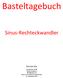 Basteltagebuch. Sinus-Rechteckwandler. Version 01c