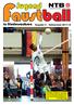 austball in Niedersachsen Ausgabe 31 - Hallensaison 2017/18