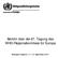 Bericht über die 67. Tagung des WHO-Regionalkomitees für Europa