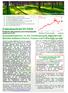 Emissionsbrief Praktische Informationen zum Emissionshandel Ausgabe vom EUA DEC bis Quelle: ICE London