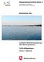 Wasserrahmenrichtlinie Band 3. Bederkesaer See. Leitfaden Maßnahmenplanung Oberflächengewässer. Teil B Stillgewässer. Anhang II Seeberichte