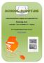 Unterrichtsmaterialien in digitaler und in gedruckter Form. Auszug aus: Hohlmaße - Liter und Milliliter (3.-4. Klasse)