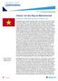 Länderanalyse. Vietnam: Auf dem Weg zur Marktwirtschaft. Politische Lage: Stabiles Machtmonopol der Kommunistischen Partei
