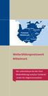 Weiterbildungsnetzwerk. Mittelmark. Wir unterstützen Sie bei Ihrer Weiterbildung zum/zur Facharzt/ -ärztin für Allgemeinmedizin. Potsdam- Mittelmark