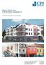 Exposé: 3-Jahres-Haus 2130 Mistelbach, Hauptplatz 14. Leistbares Wohnen im besten Alter