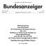 Herausgegeben vom Bundesministerium der Justiz. ISSN G 1990 Jahrgang 58 Ausgegeben am Freitag, dem 23. Juni 2006 Nummer 115a