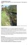 Totholz für das Leben Ökologische Verbesserungen in der Seeve zwischen Jesteburg und A 7 durch Einbau von Totholz