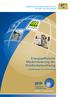 IPP. Energieeffiziente Modernisierung der Straßenbeleuchtung. Empfehlungen für Kommunen. Bayerisches Staatsministerium für Umwelt und Gesundheit
