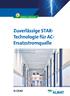 Notlicht + Notstrom Zuverlässige STAR- Technologie für AC- Ersatzstromquelle