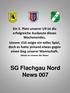 SG Flachgau Nord News 007
