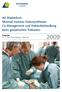 AO Masterkurs Minimal invasive Osteosynthesen Co-Management und Frakturbehandlung beim geriatrischen Patienten