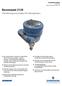 Rosemount Vibrationsgrenzschalter für Flüssigkeiten. Produktdatenblatt Juni , Rev. GB