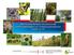 Kommunales Bündnis und kommunale Handlungsstrategien zur Umsetzung biologischer Vielfalt vor Ort
