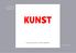 In dieser Spalte finden sich Zitate der jeweiligen Künstler KUNST. zusammengestellt von Klaus Goldkuhle.