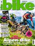 Alpen-Bike DAS PERFEKTE FRAUEN-BIKES ZUBEHÖRTESTS BIKE-TRANSALP. LESERTEST: Welche Bike-Kategorie. EUROPAS NR. 1 Deutschland 5,20