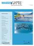Inhaltsverzeichnis. Bulletin des Schwimmclubs Solothurn. Vereinsadressen. Sommerschwimmschule. Kidsliga Finale. 46. Int. Meeting Verbano.