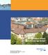 Strukturierter Qualitätsbericht gemäß 136b Abs. 1 Satz 1 Nr. 3 SGB V für das Berichtsjahr Margarethen Klinik gemeinnützige GmbH