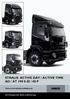 STRALIS ACTIVE DAY / ACTIVE TIME AD / AT 190 S 42 / 45 P