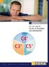 Behandlungseinheiten. C3 +,C4 + und C5 + Ihr Plus an Flexibilität und Individualität! C3 + C4 + C5 +