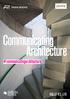 Wir bauen uns ein Haus: Die Tragfähigkeit kooperativer Methoden in der Architektur