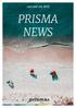Juni und Juli 2018 PRISMA NEWS