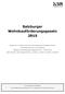 Salzburger Wohnbauförderungsgesetz 2015