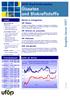 UFOP-Marktinformation Ölsaaten und Biokraftstoffe. Ausgabe Januar Märkte in Schlagzeilen. ZMP: Ölsaaten. ZMP: Ölschrote und -presskuchen