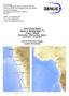 Short Cruise Report MARIA S. MERIAN MSM 17/3 Project: GENUS Walvis Bay - (Walvis Bay) - Dakar