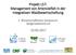 Projekt L57: Management von Artenvielfalt in der integrativen Waldbewirtschaftung