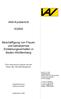 IAW-Kurzbericht 5/2008. Beschäftigung von Frauen und betriebliches Einstellungsverhalten in Baden-Württemberg