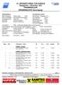 15. GROSSER PREIS VON EUROPA Hopfgarten i, Brixental AUT TRAININGSLAUF ERGEBNISLISTE (Durchgang)