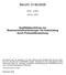 Bericht 5146/2008. AiF-Nr N. DVS-Nr Qualitätsbeurteilung von Bolzenschweißverbindungen mit Hubzündung durch Prozessüberwachung