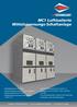 MC1 Luftisolierte Mittelspannungs-Schaltanlage