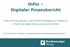 DiFin Digitaler Finanzbericht