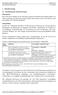Dossierbewertung A18-61 Version 1.0 Encorafenib (Melanom)