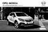 Opel Mokka. Preise, Ausstattungen und technische Daten, 25. Februar 2014