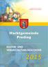 Marktgemeinde Preding