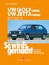 gemac Dr. H. R. Etzold Delius Klasing Verlag VW GOLF Diesel von 9/83 bis 6/92 VW JETTA Diesel von 2/84 bis 9/91 Band 45 pflegen - warten - reparieren