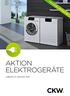 Hohe Qualität günstige Preise! AKTION ELEKTROGERÄTE