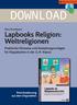 DOWNLOAD. Lapbooks Religion: Weltreligionen. Praktische Hinweise und Gestaltungsvorlagen für Klappbücher in der 3./4. Klasse