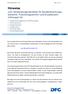 DFG-Vordruck /17 Seite 1 von 12. zum Verwendungsnachweis für Sonderforschungsbereiche, Forschungszentren und Exzellenzeinrichtungen