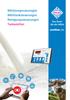 Milchtemperaturregler Milchtanksteuerungen Reinigungssteuerungen Tankwächter. Das Beste für die Milch. welba.de