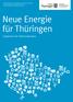 Neue Energie für Thüringen