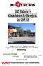 10 Jahre - Grafeneck-Projekt in 2013