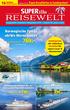 REISEWELT. Norwegische Fjorde ab/bis Warnemünde. Seiten. Sonderpreise mit exklusiven Vorteilen für unsere Leser & Abonnenten!