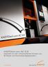 KASTOwin pro AC 5.6 Hightech für den wirtschaftlichen Einsatz von Bi-Metall und Hartmetall-Sägebändern.