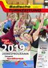 Auszug aus 122. Jahrgang Nr. 11 November Turnsport Gerätturnen
