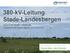 380-kV-Leitung Stade-Landesbergen