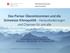 Das Pariser Übereinkommen und die Schweizer Klimapolitik - Herausforderungen und Chancen für uns alle
