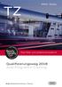 Qualifizierungsweg 2018 Audi Programm Training. After Sales. Audi Teile- und Zubehörverkäufer/in. Audi Programm Training